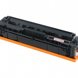 New (Non OEM) Color Toner Cartridge W2030X (415X) Black-Çipsiz