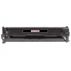 New (Non OEM) Color Toner Cartridge  CB540A (125A)  Black
