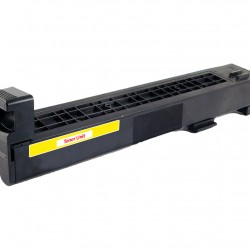 Refill (Non OEM) Color Toner Unit CF302A (827A) Yellow