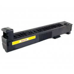 Refill (Non OEM) Color Toner Unit CF302A (827A) Yellow