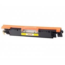New (Non OEM) Color Toner Unit CE312A (126A) Yellow New (Non OEM) Color Toner Unit CE312A (126A) Yellow