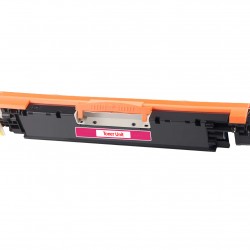New (Non OEM) Color Toner Unit CE313A (126A) Magenta