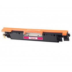 New (Non OEM) Color Toner Unit CE313A (126A) Magenta New (Non OEM) Color Toner Unit CE313A (126A) Magenta