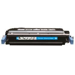 Rebuilt (Non OEM) Color Toner Cartridge  Q6461A (644A) Cyan