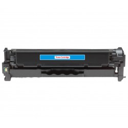 New (Non OEM) Color Toner Cartridge CF381A (312A) Cyan New (Non OEM) Color Toner Cartridge CF381A (312A) Cyan