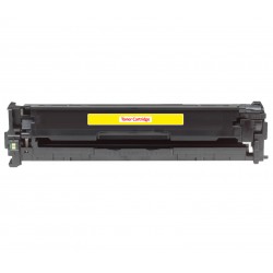 New (Non OEM) Color Toner Cartridge CF212A (131A) Yellow New (Non OEM) Color Toner Cartridge CF212A (131A) Yellow