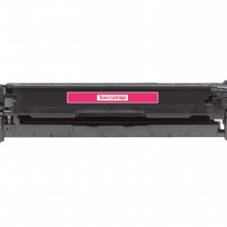 New (Non OEM) Color Toner Cartridge CF213A (131A) Magenta New (Non OEM) Color Toner Cartridge CF213A (131A) Magenta