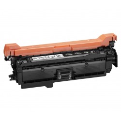 Rebuilt (Non OEM) Color Toner Cartridge  CE400X (507X) Black