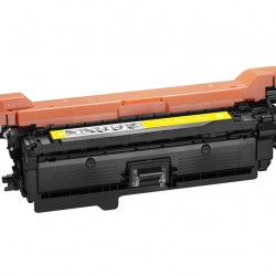 New (Non OEM) Color Toner Cartridge  CE402A (507A) Yellow