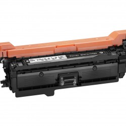 New (Non OEM) Color Toner Cartridge  CE250X (504A) Black
