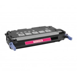 Rebuilt (Non OEM) Color Toner Cartridge  Q6473A (502A)  Magenta