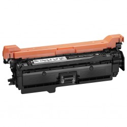 New (Non OEM) Color Toner Cartridge CE260A (647A) Black