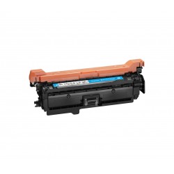 New (Non OEM) Color Toner Cartridge CE261A (647A) Cyan