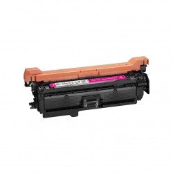 New (Non OEM) Color Toner Cartridge CE263A (647A) Magenta