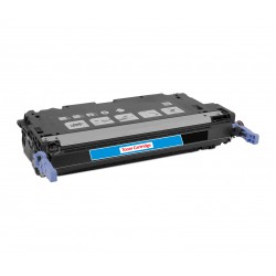 Rebuilt (Non OEM) Color Toner Cartridge  Q7581A (503A)  Cyan