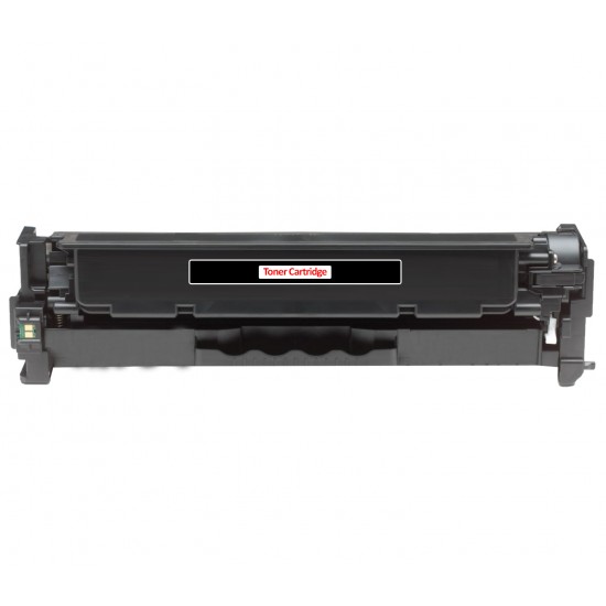 New (Non OEM) Color Toner Cartridge CE410X (305X) Black New (Non OEM) Color Toner Cartridge CE410X (305X) Black