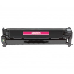 New (Non OEM) Color Toner Cartridge  CE413A ( 305A) Magenta