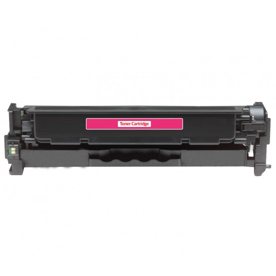 New (Non OEM) Color Toner Cartridge CE413A ( 305A) Magenta New (Non OEM) Color Toner Cartridge CE413A ( 305A) Magenta