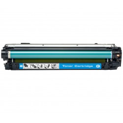 Rebuilt (Non OEM) Color Toner Cartridge CE341A (651A) Cyan Rebuilt (Non OEM) Color Toner Cartridge CE341A (651A) Cyan