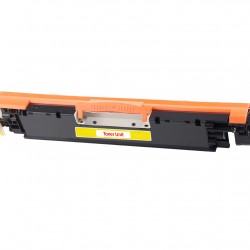 New (Non OEM) Color Toner Unit CF352A (130A) Yellow