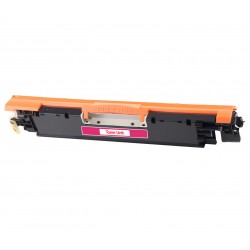 New (Non OEM) Color Toner Unit CF353A (130A) Magenta New (Non OEM) Color Toner Unit CF353A (130A) Magenta