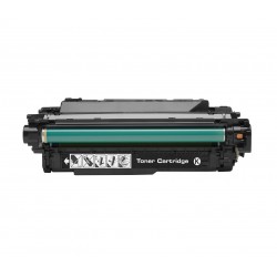 Rebuilt (Non OEM) Color Toner Cartridge  CF330X (654X) Black