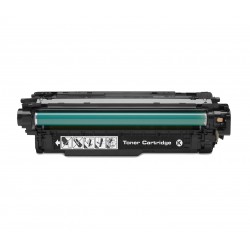 Rebuilt (Non OEM) Color Toner Cartridge CF320A (652A) Black Rebuilt (Non OEM) Color Toner Cartridge CF320A (652A) Black