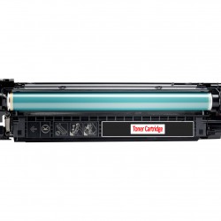 New (Non OEM) Color Toner Cartridge CF360X (508X) Black New (Non OEM) Color Toner Cartridge CF360X (508X) Black
