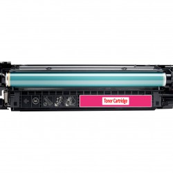 New (Non OEM) Color Toner Cartridge CF363X (508X) Magenta New (Non OEM) Color Toner Cartridge CF363X (508X) Magenta