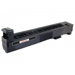 Refill (Non OEM) Color Toner Unit CB380A (823A)  Black