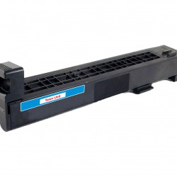 Refill (Non OEM) Color Toner Unit CB381A (823A)  Cyan