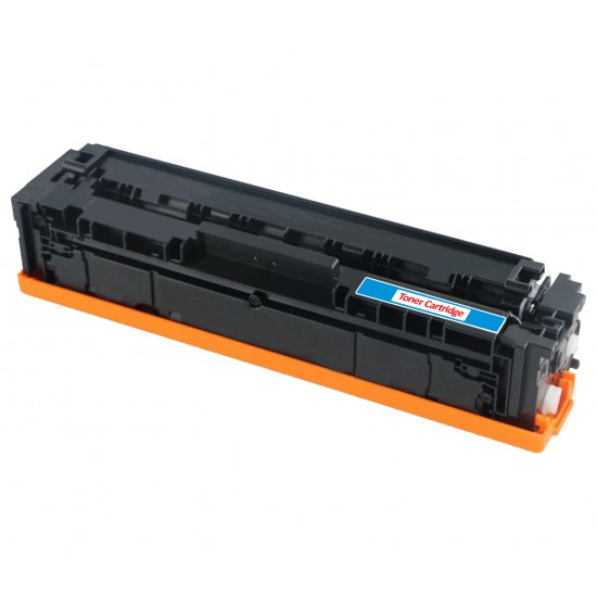New (Non OEM) Color Toner Cartridge CF531A (205A) Cyan New (Non OEM) Color Toner Cartridge CF531A (205A) Cyan