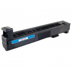 New (Non OEM) Color Toner Unit CF311A (826A) Cyan