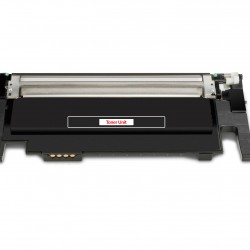 New (Non OEM) Color Toner Cartridge W2070A (417A) Black