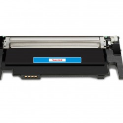 New (Non OEM) Color Toner Unit W2071A (417A) Cyan