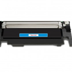 New (Non OEM) Color Toner Unit W2071A (417A) Cyan-Çipsiz