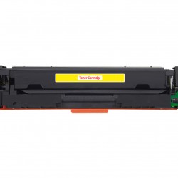 New (Non OEM) Color Toner Cartridge W2212A (207A) Yellow-Chipsiz
