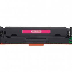 New (Non OEM) Color Toner Cartridge W2213A (207A) Magenta-Chipsiz