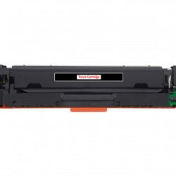 New (Non OEM) Color Toner Cartridge W2210X (207X) Black-Chipsiz