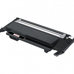 New (Non OEM) Color Toner Unit CLT-K407S (SU132A) Black