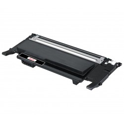 New (Non OEM) Color Toner Unit CLT-K407S (SU132A) Black