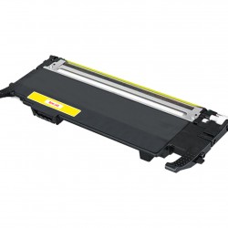 New (Non OEM) Color Toner Unit CLT-Y407S (SU476A) Yellow