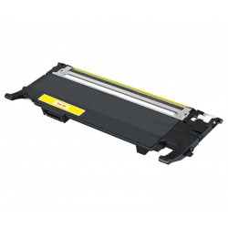 New (Non OEM) Color Toner Unit CLT-Y407S (SU476A) Yellow
