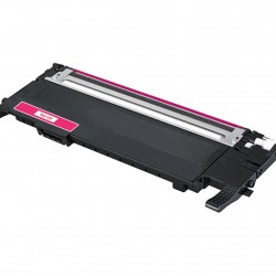 New (Non OEM) Color Toner Unit CLT-M407S (SU266A) Magenta