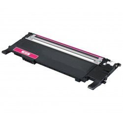New (Non OEM) Color Toner Unit CLT-M407S (SU266A) Magenta