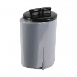 New (Non OEM) Color Toner Unit K350A Black CLP-350/351