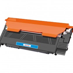 New (Non OEM) Color Toner Unit CLT-C404S (ST978A) Cyan