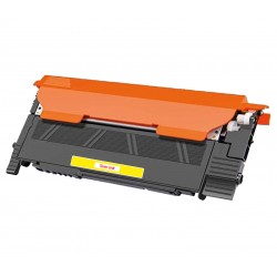 New (Non OEM) Color Toner Unit CLT-Y404S (SU456A) Yellow