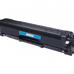 New (Non OEM) Color Toner Cartridge CLT-C504S (SU027A) Cyan