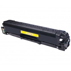 New (Non OEM) Color Toner Cartridge CLT-Y504S (SU504A) Yellow New (Non OEM) Color Toner Cartridge CLT-Y504S (SU504A) Yellow
